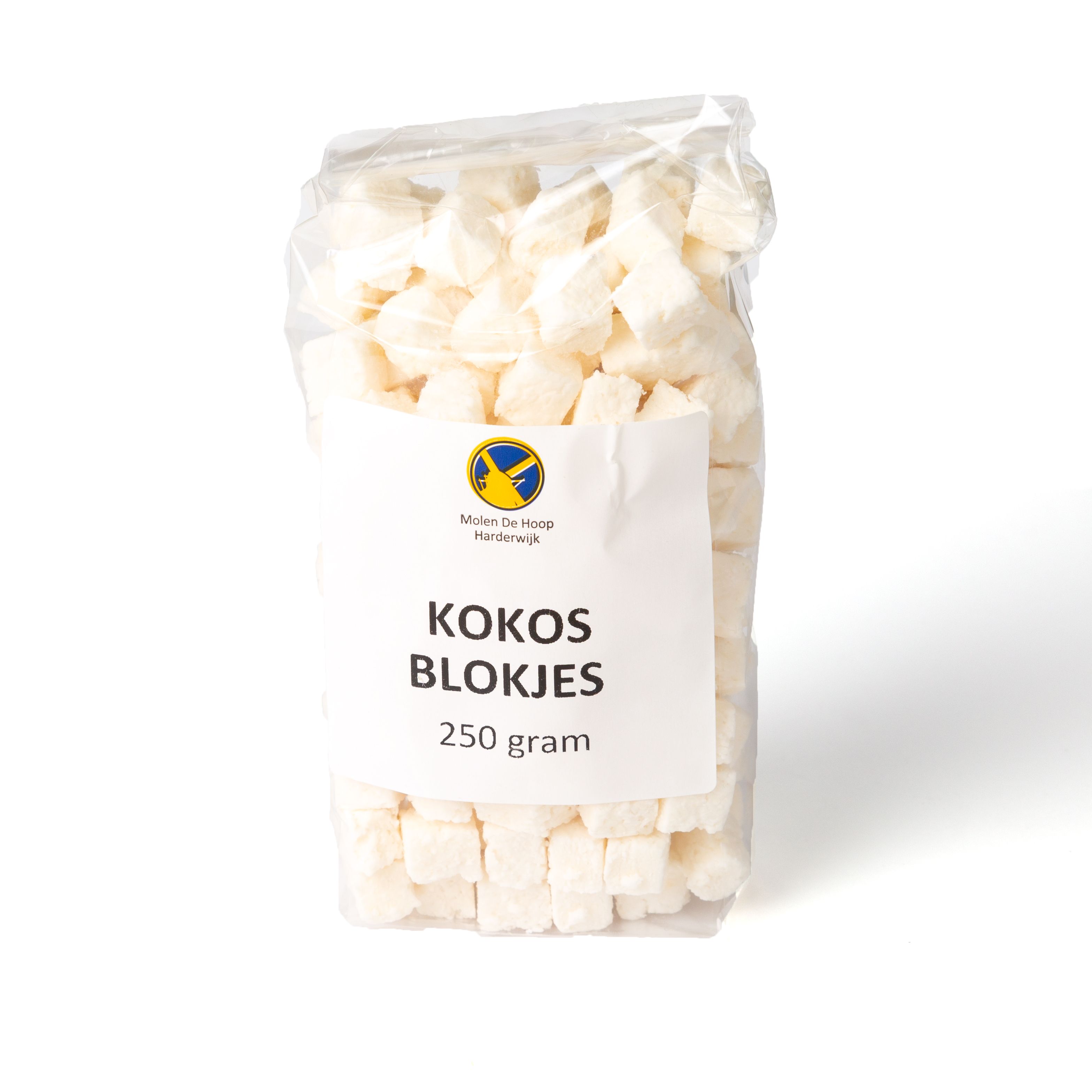 Kokos blokjes