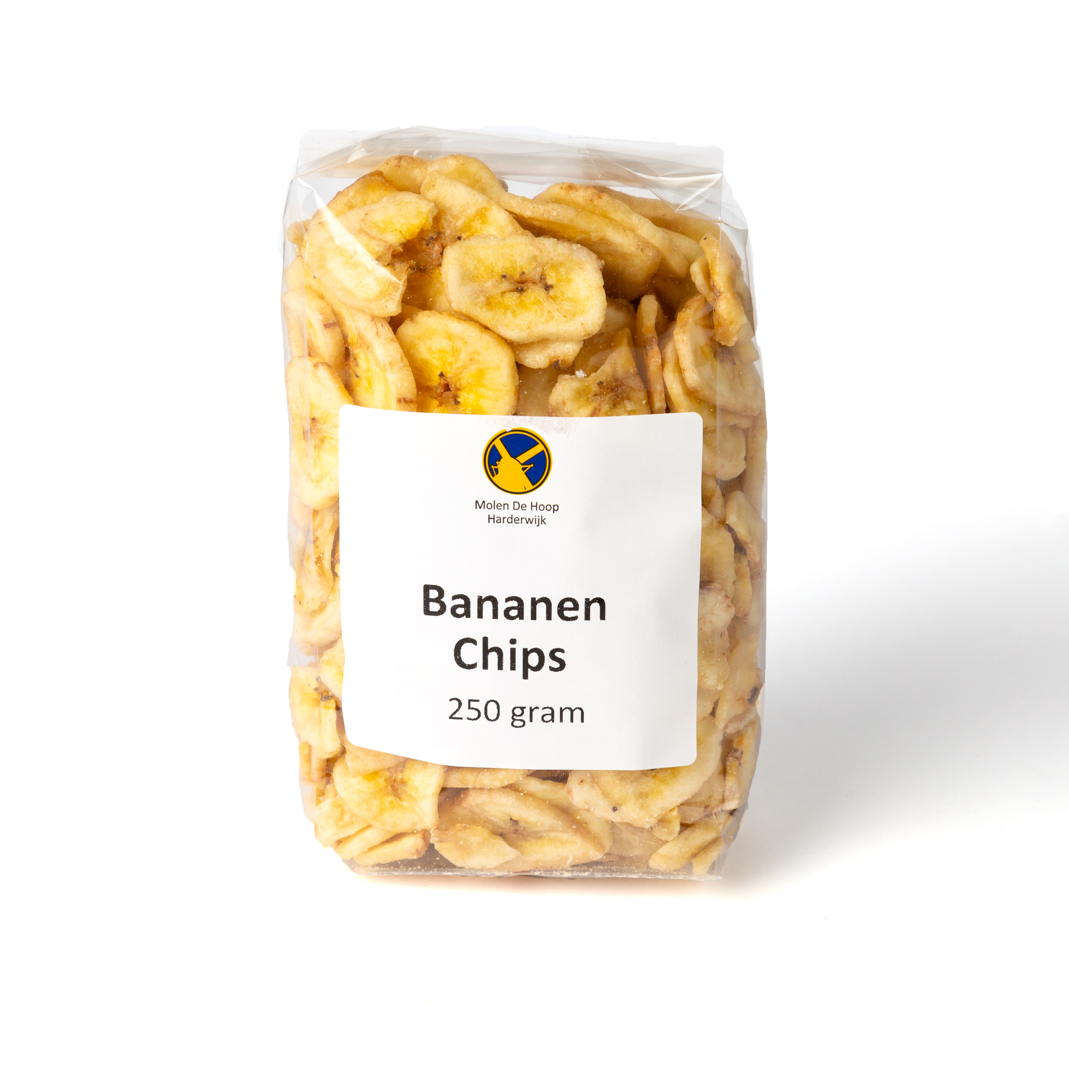 Bananen Chips