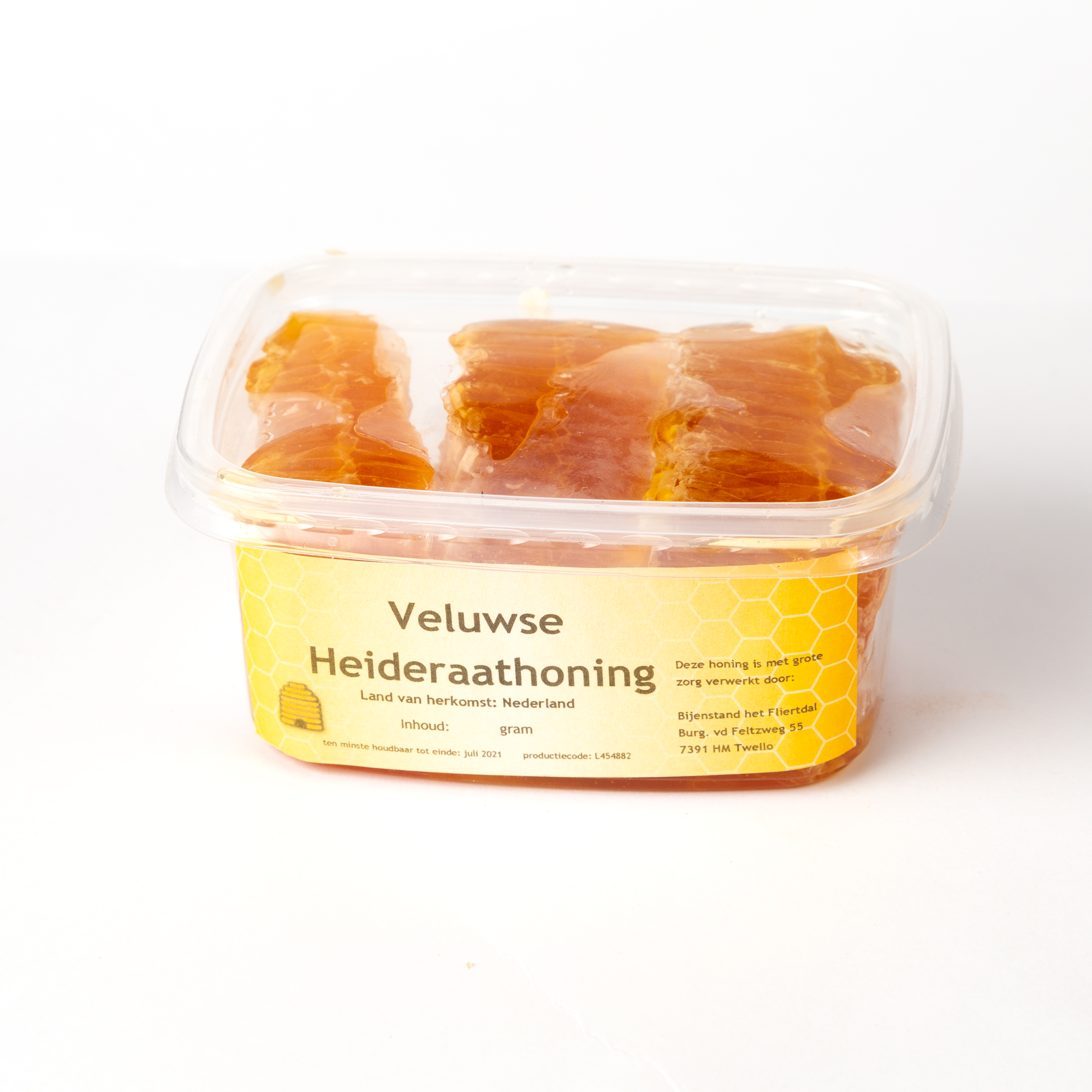 Veluwse Heideraathoning