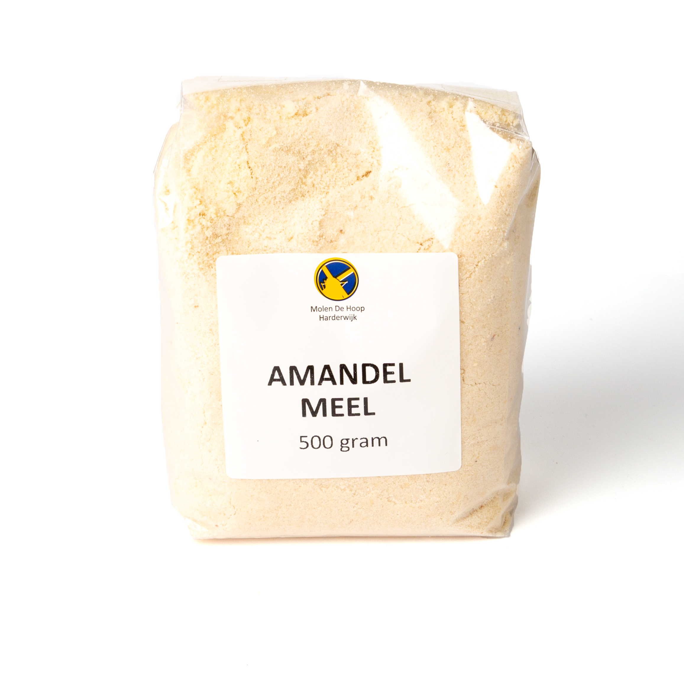 Amandel meel