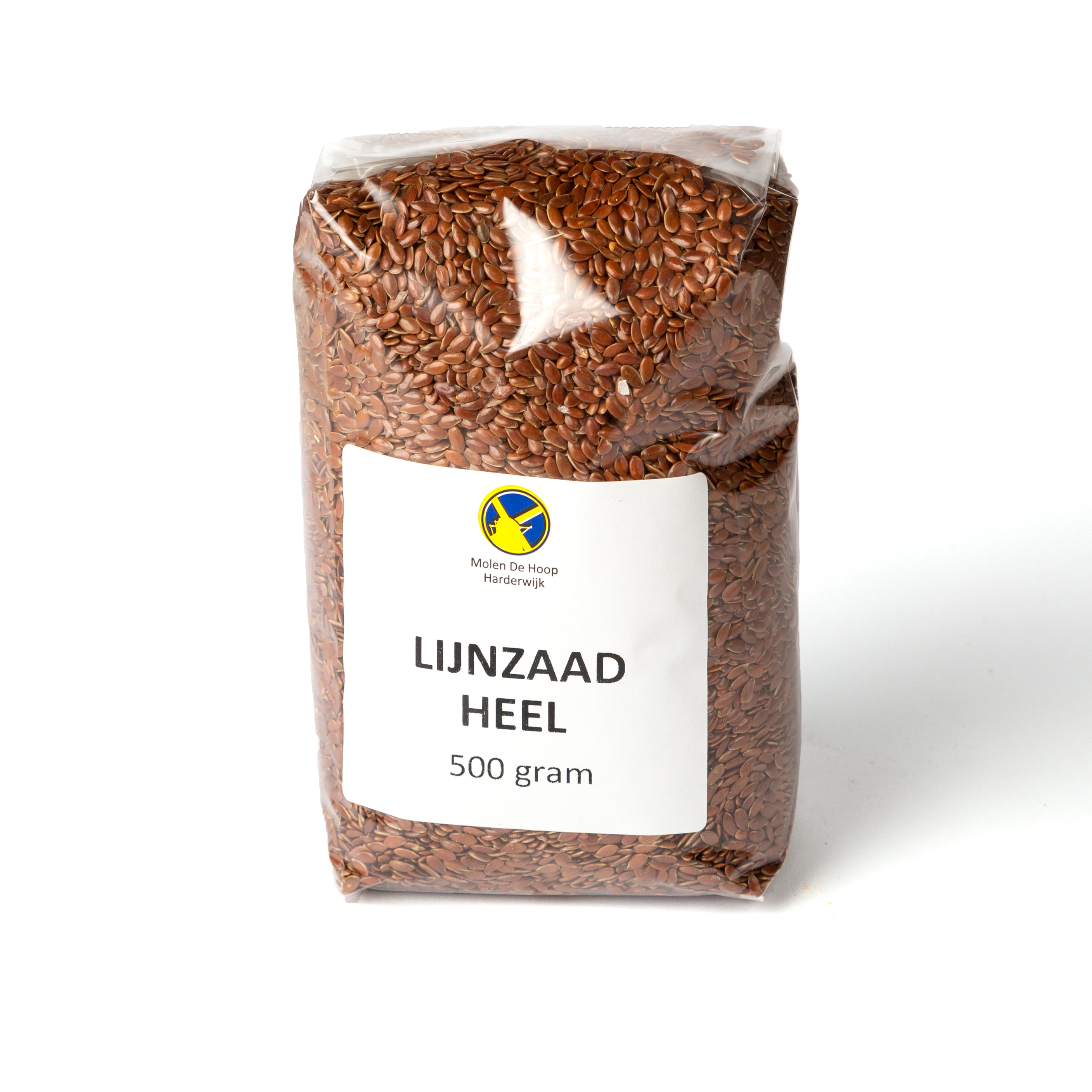 Lijnzaad heel