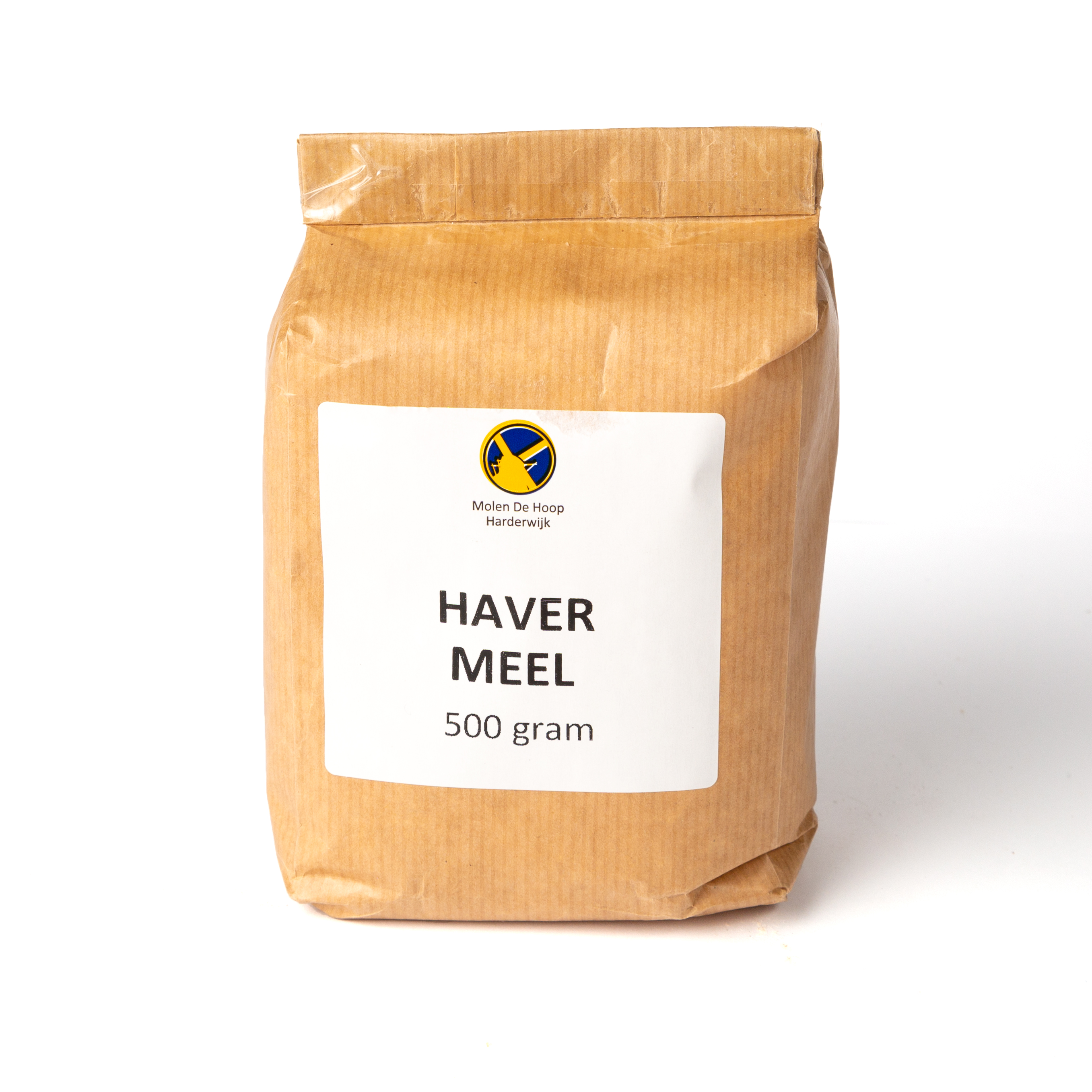 Havermeel