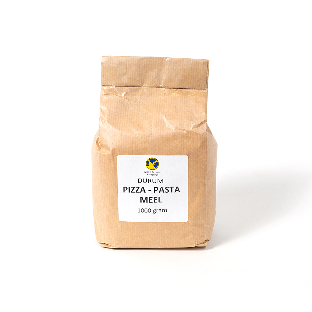 Pizza, pasta meel 1000 gram