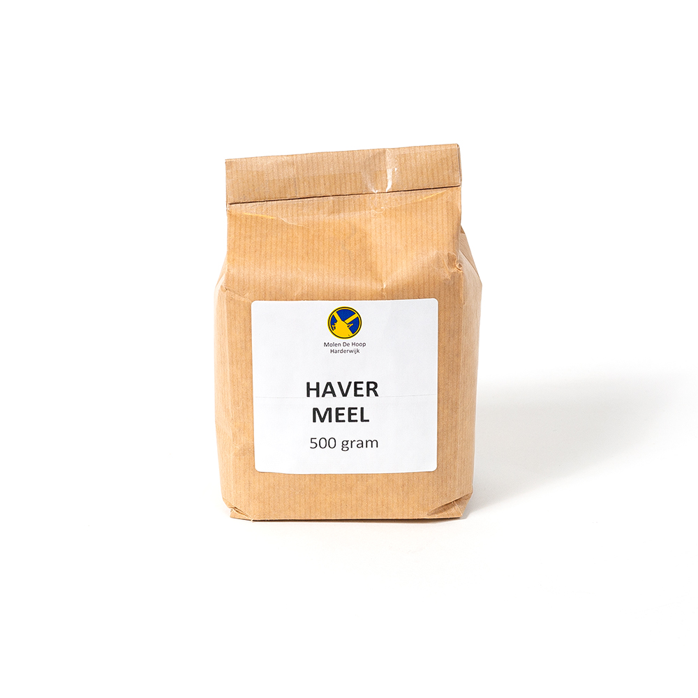 Havermeel 500 gram