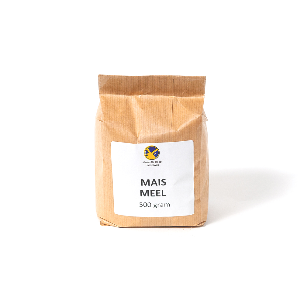 Maismeel 500 gram