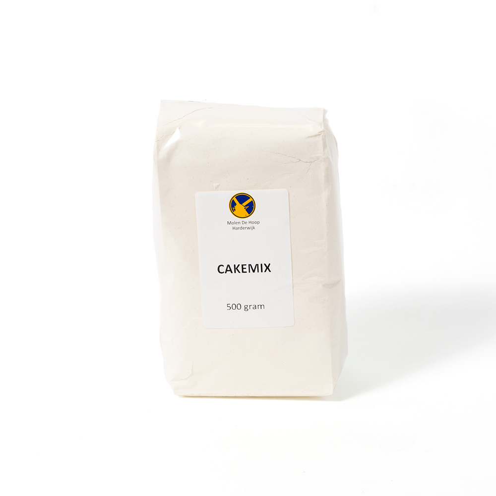 Cakemix 500 gram