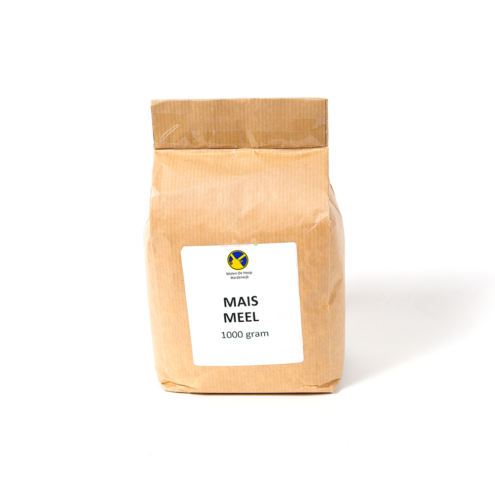Maismeel 1000 gram
